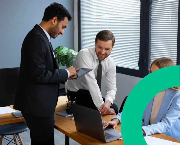 HRMS Solutions