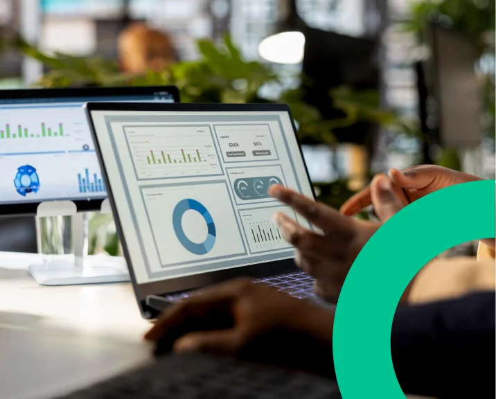 Travel CRM & Accounting